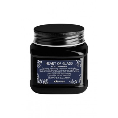 Davines Sarışınlık Geliştirici Bakım Krem 250 ML