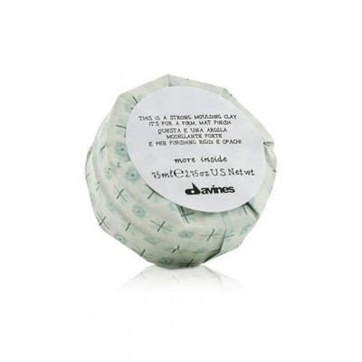 Davines Sert ve Mat Kil - Strong Moulding Clay 75 ML