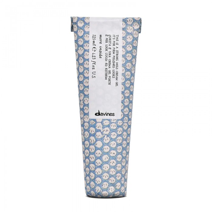 Davines More Inside Strong Hold Cream Gel 125 ML