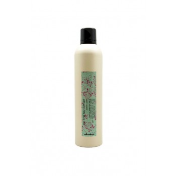 Davines Strong Hold Güçlü Tutucu Saç Spreyi 400 ML