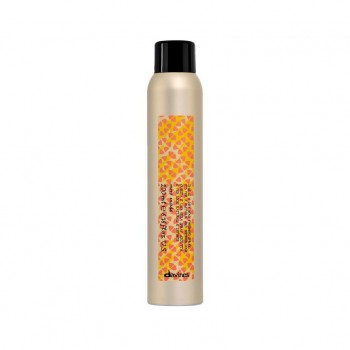 Davines More Inside This Is A Dry Wax Finishing Spray 200 ML