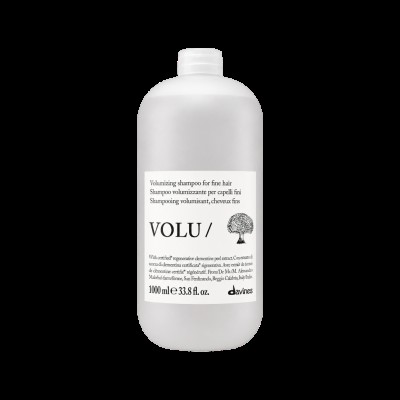 Davines Volu Hacim Kazandiran Şampuan 1000 ML