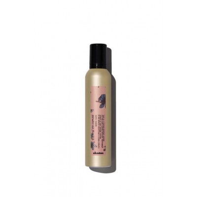 Davines Volume Boosting Mousse Hacim Köpüğü 250 ML