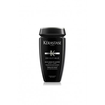 DensifiqueBain Densité Homme Erkekler için Yoğunluk Veren Kazandıran Şampuan 250 ML 