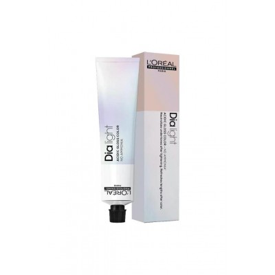 Dia Light Amonyaksız Saç Boyası 50 ML 7.8 Kumral Moka