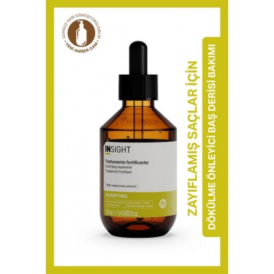 Dökülme Karşıtı Güçlendirici Bakım 100 ML