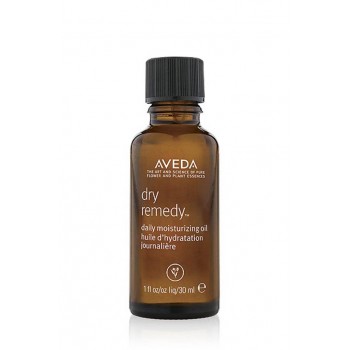 Aveda Dry Remedy Kuru Saçlar için Nemlendirici Saç Yağı 30 ML