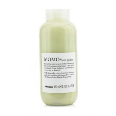 Davines Momo Hair Potion Nemlendirici Durulanmayan Krem 150 ML 