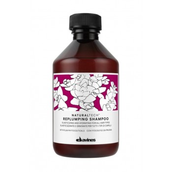 Davines Replumping Esneklik Kazandıran Nemlendirici Şampuan 250 ML 