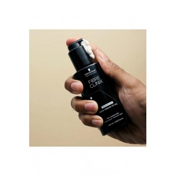 Fibre Clinix Rich Cream-to-Oil Kalın Telli Saçlar İçin Krem Bakım Yağı 100 ML
