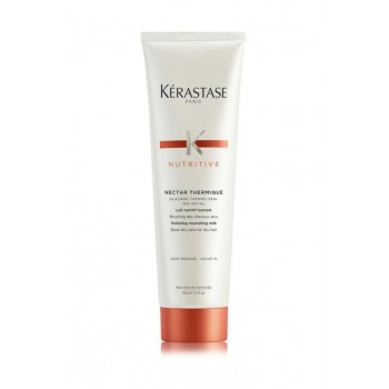 Nutritive Nectar Thermique Normal/Kuru Saçlar için Isıya Karşı Koruyucu Krem 150 ML 