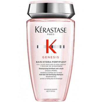 Genesis Bain Hydra Fortifiant Dökülme Karşıtı Güçlendirici Şampuan 250 ML