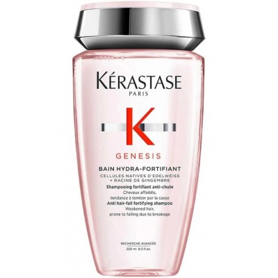 Genesis Bain Hydra Fortifiant Dökülme Karşıtı Güçlendirici Şampuan 250 ML