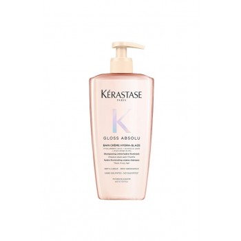 Gloss Absolu Bain Creme Hydra-Glaze 500 ML