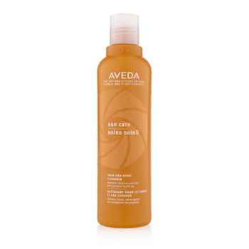 Aveda Sun Care Hair and Body Cleanser Saç Vücut Şampuanı 250 ML