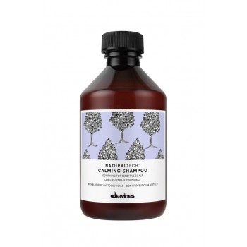 Davines Calming Hassas Baş Derisi Yatıştırıcı Şampuan 250 ML 