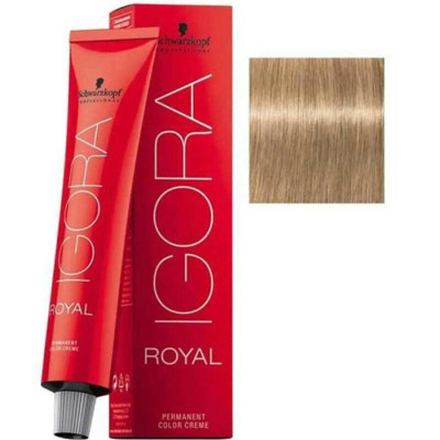 Igora Royal Saç Boyası 8-4 Açık Kumral Bej 60 ML
