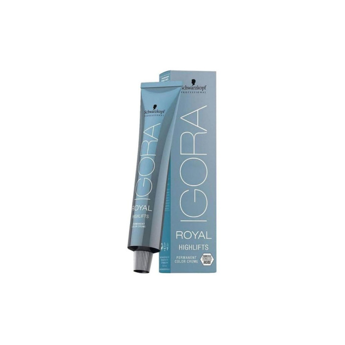 Igora Royal 10.1 Ultra Sarı Sandre Tüp Saç Boyası 60 ML