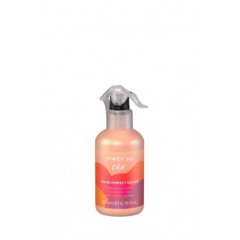 Inebrya COLOR PERFECT LOCKER / RENK SABİTLEYİCİ SPREY 200 ML