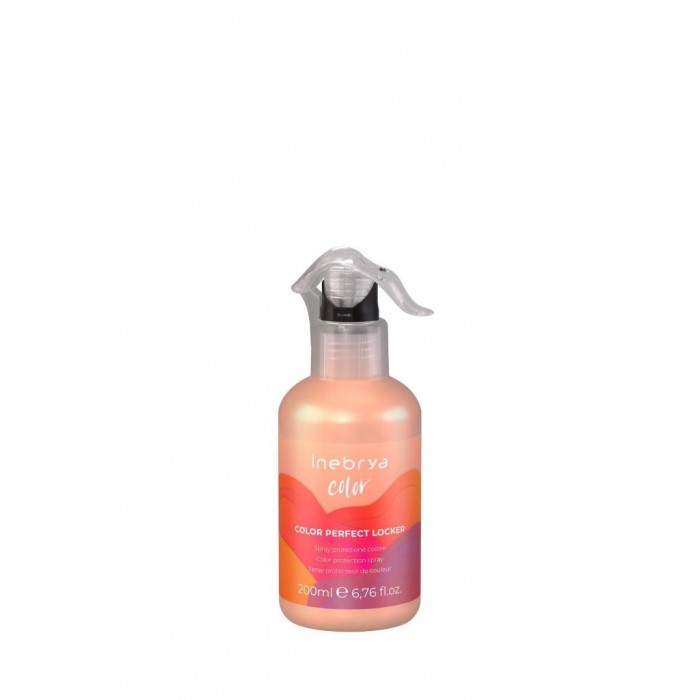 Inebrya COLOR PERFECT LOCKER / RENK SABİTLEYİCİ SPREY 200 ML