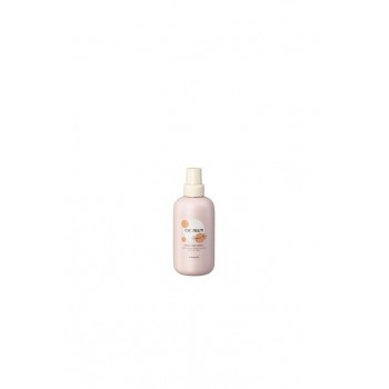 Inebrya Ice Cream Argan Age Freez-Free Spray - Argan Age Kabarma Onleyici Sprey 100 ML