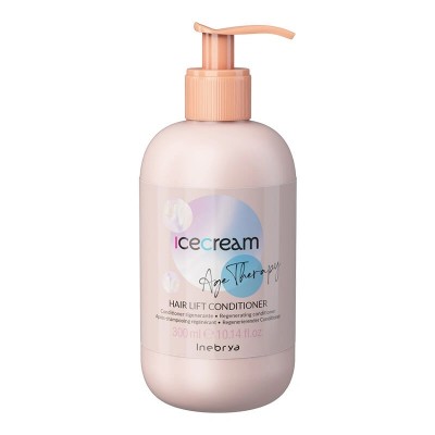 Inebrya Ice Cream Age Therapy Regenerating Conditioner 300 ML