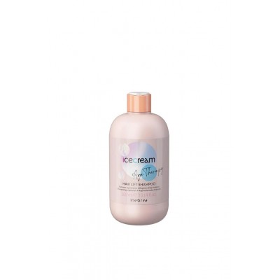 Inebrya Ice Cream Age Therapy Hair Lift Yaşlanma Karşıtı Şampuan 300 ML