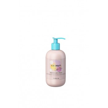 Inebrya Ice Cream Liss Pro Liss Thermo Cream Isı Koruyucu Saç Kremi 150 ML