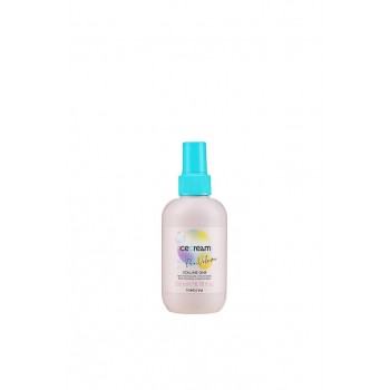 Inebrya Ice cream Pro-Volume One İnce Telli Saçlar İçin Hacim Spreyi 200 ML
