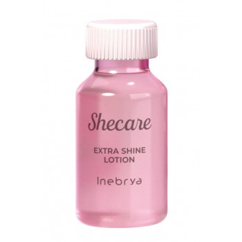 Inebrya Shecare Repair Extra Shıne Lotıon / Ekstra Parlaklık Losyonu - 12x12 ML