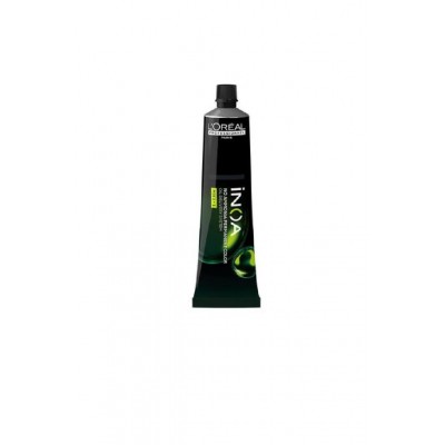 İNOA Saç Boyası 4.15 Kestane Küllü Akaju 60 ML