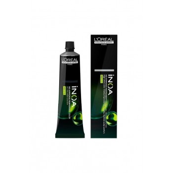 İNOA Saç Boyası 5.1 Açık Kestane Küllü 60 ML