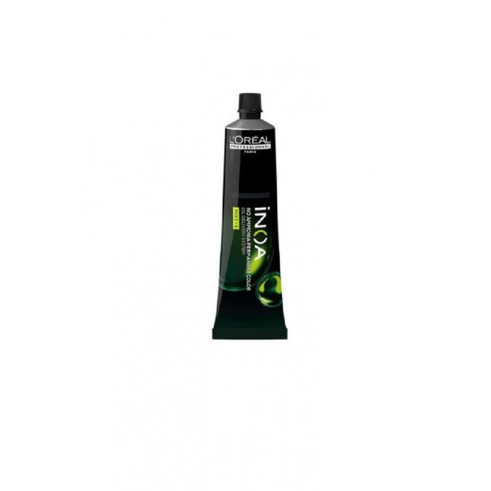 İNOA Saç Boyası 7.13 Açık Kumral Küllü Dore 60 ML