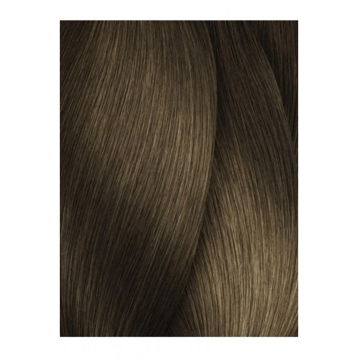 İNOA Saç Boyası 7 Orta Kumral 60 gr