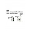 İNOA Saç Boyası  9 Sarı 60 ML