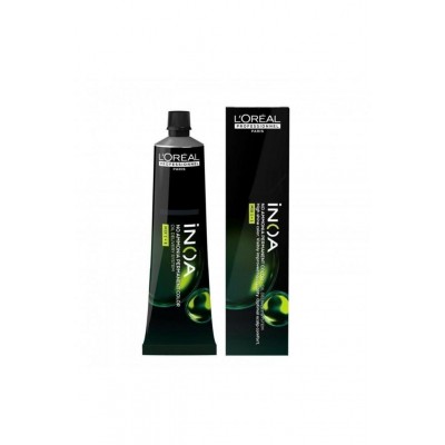 İNOA Saç Boyası No: 2 Koyu Kahve  60 ML