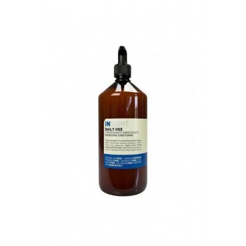 Insight Daily Use Energizing Zayıf Saçlar Kremi 900 ML