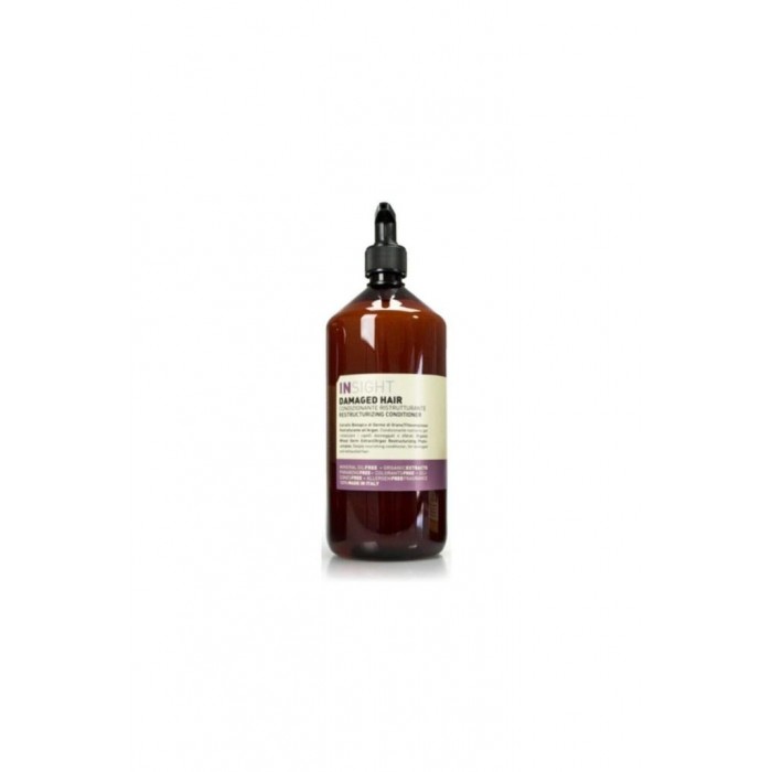 Insight Damaged Hair Restructurizing Krem 900 ML