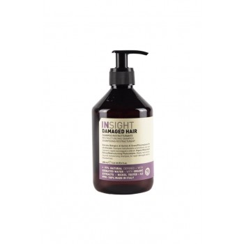Insight Damaged Hair Yıpranmış Saçlar Için Şampuan 400 ML
