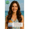 Insight Günlük Kullanım için Enerji Veren Saç Kremi 350 ML