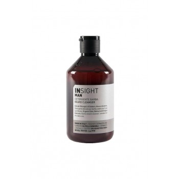 Insight Insıght Man Sakal Temizleme Losyonu 250 ML