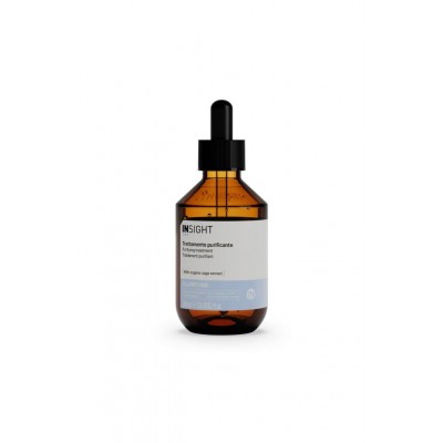 Kepekli Saçlar için Arındırıcı Bakım 100 ML