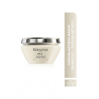KER DENSIFIQUE SAC MASKESI 200 ML 
