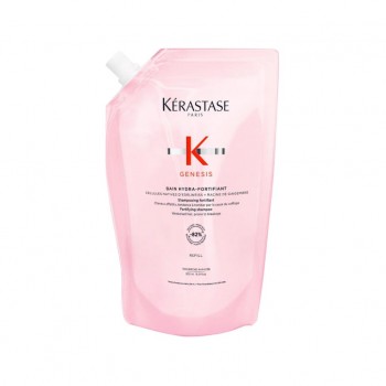 Kerastase Genesis Bain Riche Dökülme Karşıtı Güçlendirici Şampuan Refill 500 ML