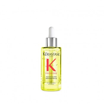 Kerastase Premiere Huile Gloss Reparatrice Yoğun Parlaklık Veren Onarıcı Saç Bakım Yağı 30 ML 