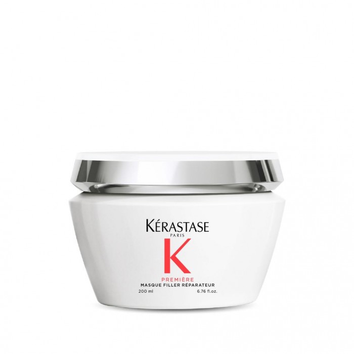 Kerastase Premiere Masque Filler Reparateur Kırılma Karşıtı Onarım Sağlayan Saç Bakım Maskesi 200 ML