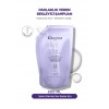 Kerastase Blond Absolu Bain Lumiere Işlem Görmüş Sarı Saçlar Için Parlaklık Veren Şampuan 500 ML