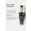 Kerastase Chronologiste L'huile De Parfum Canlandırıcı Saç Bakım Yağı Yedek Şişe 75ML