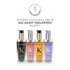 Kerastase Chronologiste L'huile De Parfum Canlandırıcı Saç Bakım Yağı Yedek Şişe 75ML