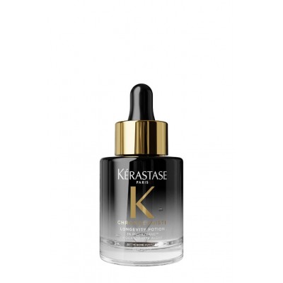 Kerastase Chronologiste Yaşlanma Belirtileriyle Zayıflamış Saçlar Için Saç Derisi Serumu 30 ML